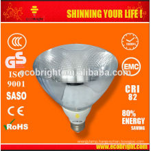 Par 38 25W CFL bulb 10000H CE QUALITY